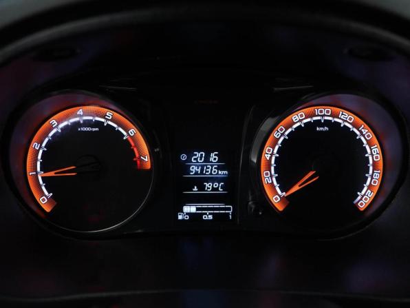 Lada (ВАЗ) Granta I Рестайлинг с пробегом 2019 года, цена 870 000 рублей, 94136 км, универсал, Автокод Объявления