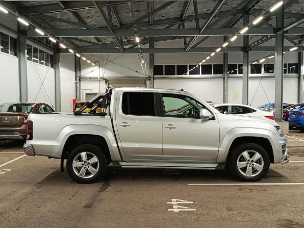 Volkswagen Amarok I Рестайлинг с пробегом 2019 года, цена 4 349 000 рублей, 84180 км, offers.body_type.unknown, Автокод Объявления