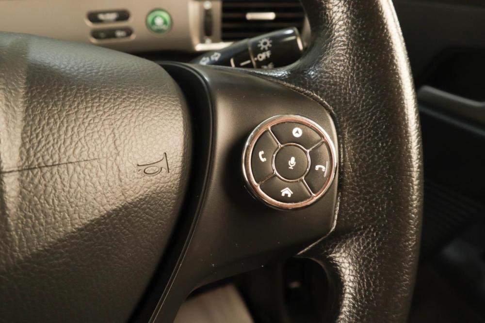Honda Freed I Челябинск  - изображение 14
