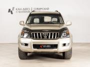 Toyota Land Cruiser Prado 120 Series Рестайлинг Казань  - изображение 26