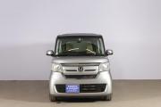 Honda N-BOX II Новосибирск  - изображение 21