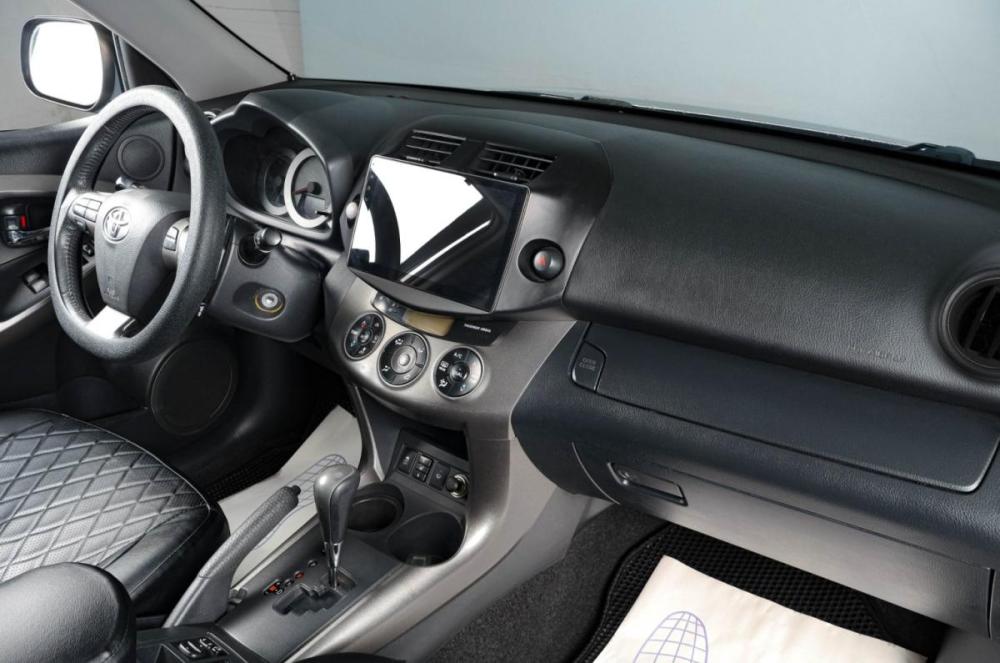 Toyota RAV4 III (XA30) Рестайлинг Тюмень  - изображение 11