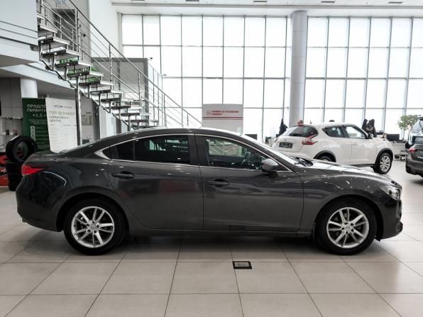 Mazda 6 III (GJ) с пробегом 2014 года, цена 1 450 000 рублей, 200791 км, седан, Автокод Объявления