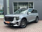 GAC GS8 II Екатеринбург  - изображение 25