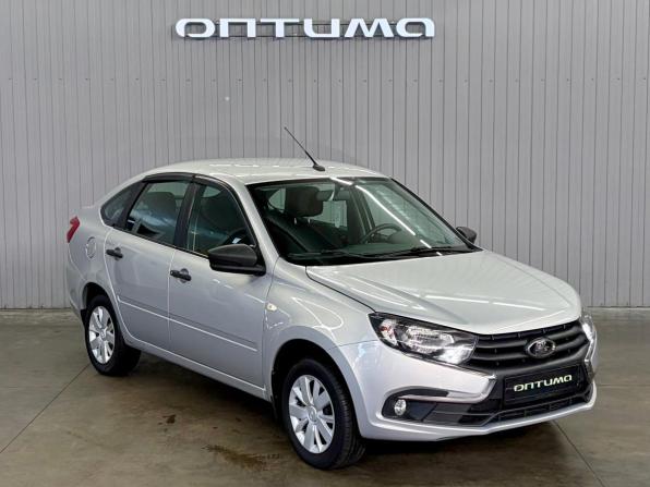 Lada (ВАЗ) Granta I Рестайлинг с пробегом 2019 года, цена 777 000 рублей, 82083 км, хэтчбек, Автокод Объявления