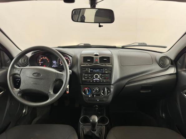 Lada (ВАЗ) Granta I Рестайлинг с пробегом 2022 года, цена 635 000 рублей, 55253 км, седан, Автокод Объявления