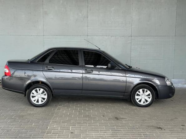 Lada (ВАЗ) Priora I Рестайлинг с пробегом 2017 года, цена 645 000 рублей, 172307 км, седан, Автокод Объявления