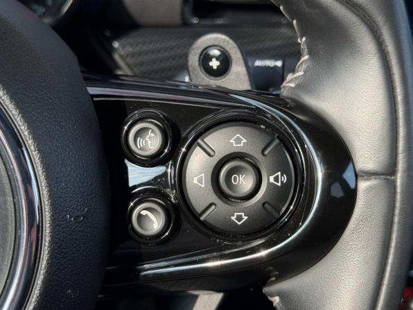 Mini Clubman II Рестайлинг с пробегом 2020 года, цена 3 399 900 рублей, 119768 км, универсал, Автокод Объявления