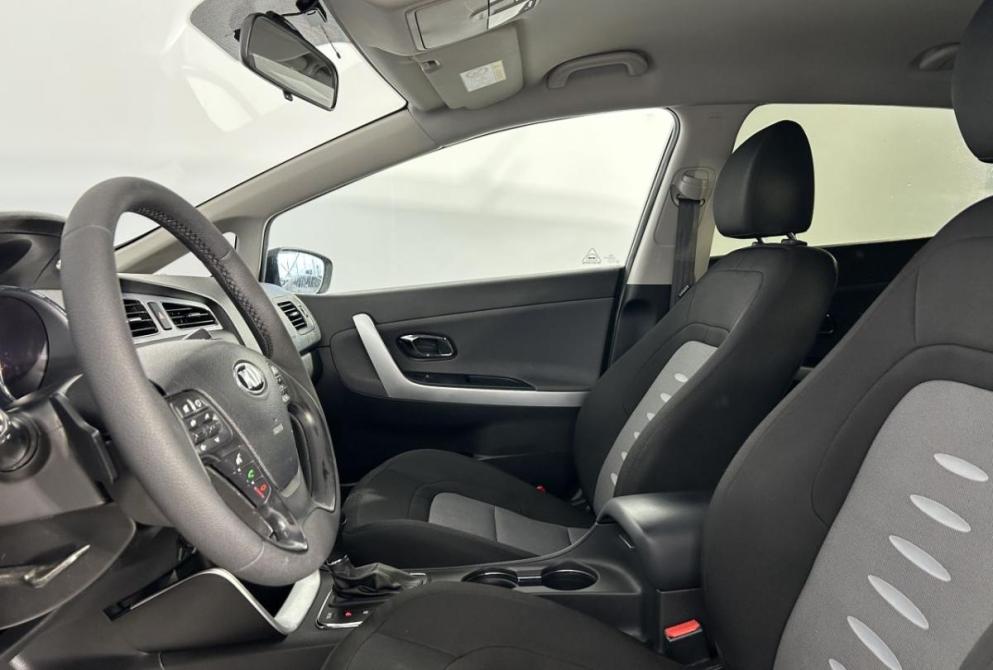 Kia Ceed II Рестайлинг Саранск  - изображение 26