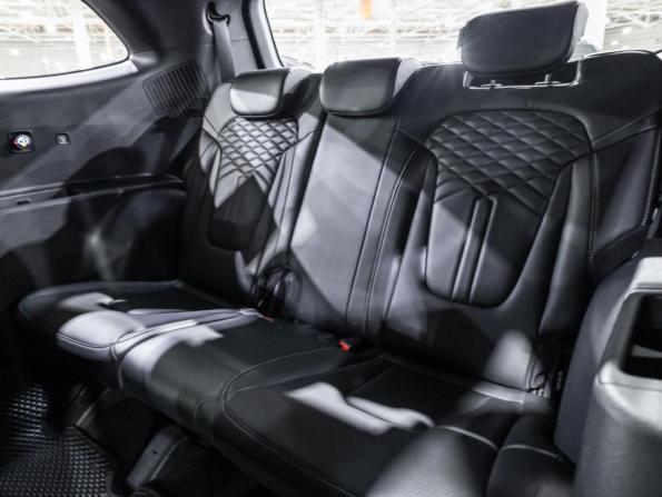 Hyundai Custo I с пробегом 2022 года, цена 3 899 700 рублей, 63691 км, минивэн, Автокод Объявления