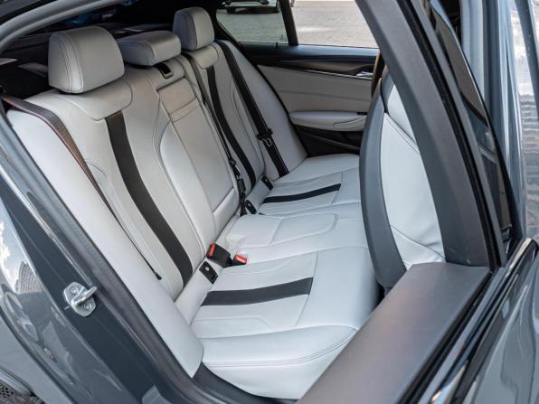 BMW M5 VI (F90) Рестайлинг с пробегом 2021 года, цена 13 080 000 рублей, 67015 км, седан, Автокод Объявления