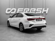 Kia Cerato IV Тюмень  - изображение 21