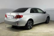 Toyota Corolla X (E140 E150) Саранск  - изображение 39
