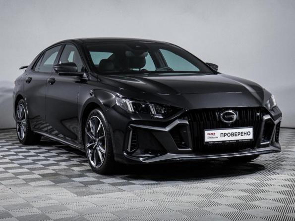 GAC Empow с пробегом 2024 года, цена 2 500 000 рублей, 7882 км, седан, Автокод Объявления