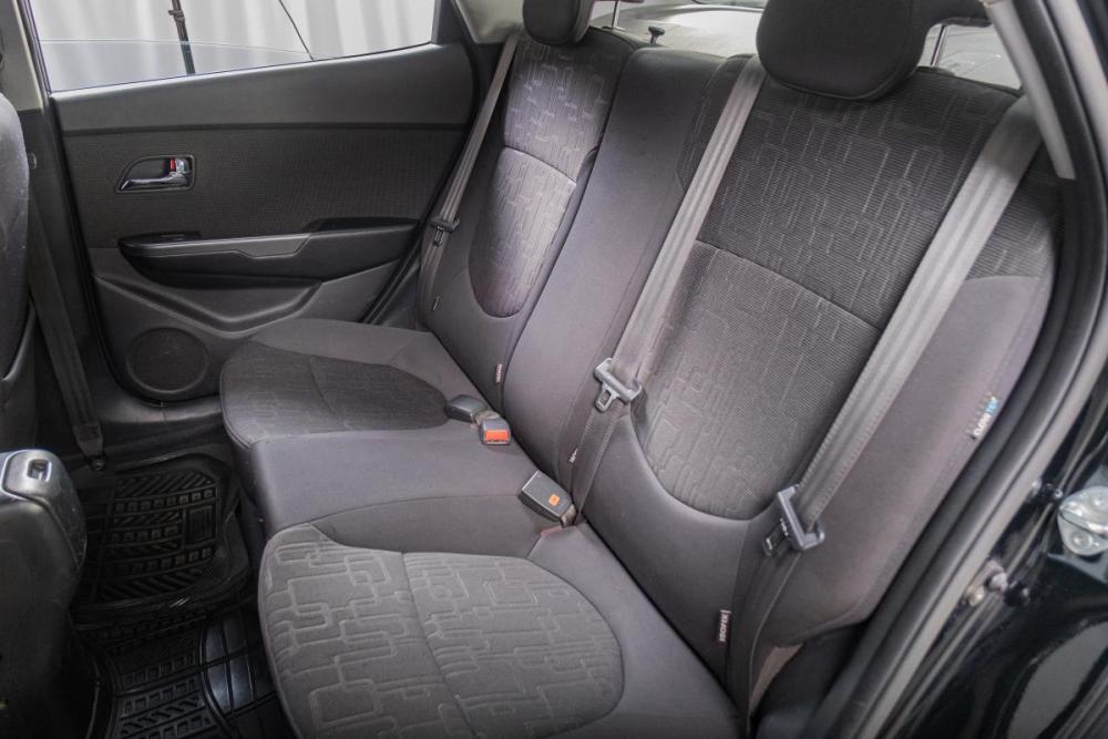 Kia Rio III Томск  - изображение 19