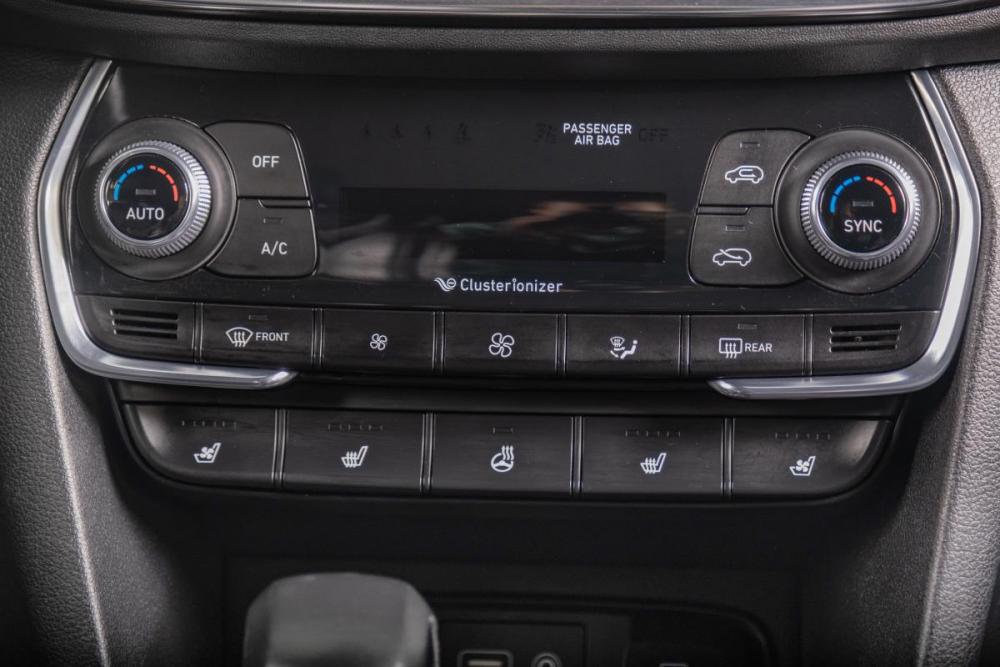 Hyundai Santa Fe IV Томск  - изображение 15
