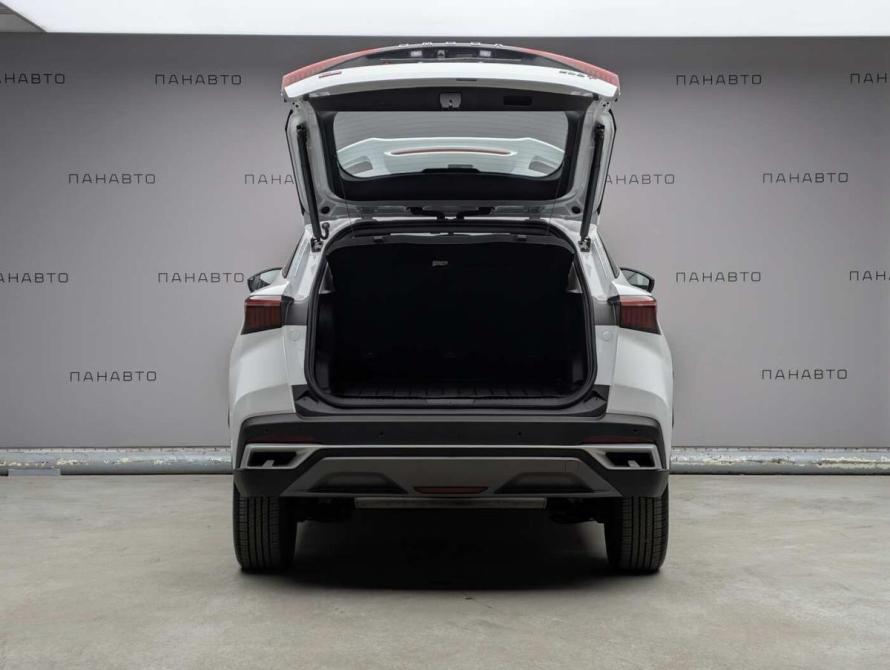 Omoda C5 I Рестайлинг Москва  - изображение 7