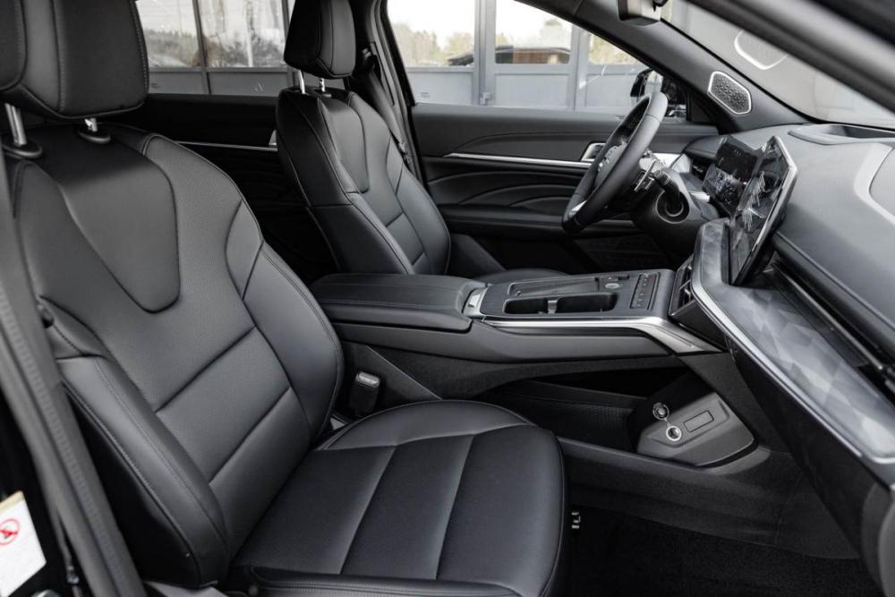 Haval F7 II Екатеринбург  - изображение 21