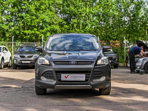 Ford Kuga II с пробегом 2015 года, цена 970 000 рублей, 260344 км, внедорожник, Автокод Объявления