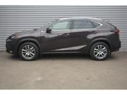 Lexus NX I Москва  - изображение 30