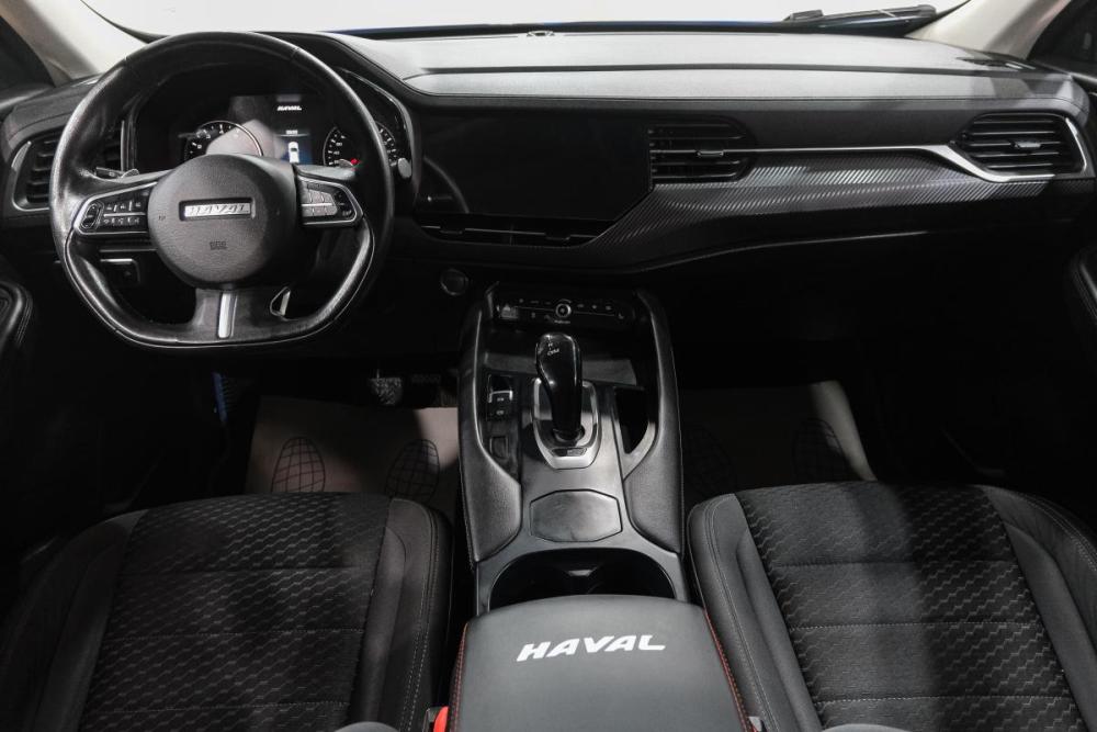 Haval F7x I Новокузнецк  - изображение 14