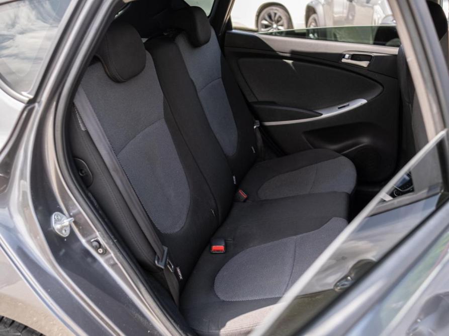 Hyundai Solaris I Сочи  - изображение 7