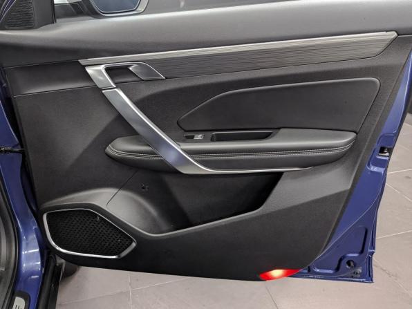 Geely Atlas Pro с пробегом 2022 года, цена 1 950 000 рублей, 63928 км, внедорожник, Автокод Объявления