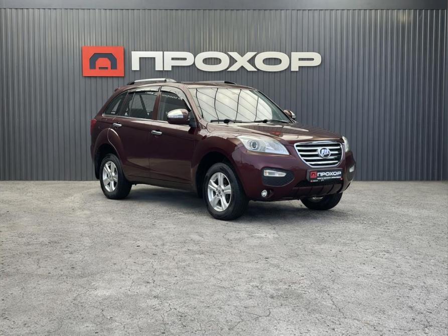 Lifan X60 I Пермь  - изображение 22
