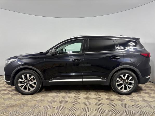 Chery Tiggo 7 Pro I с пробегом 2020 года, цена 1 740 000 рублей, 71352 км, внедорожник, Автокод Объявления