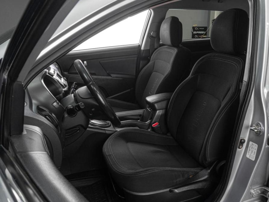 Kia Sportage III Тюмень  - изображение 10