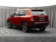 Jeep Compass I Рестайлинг Москва  - изображение 28