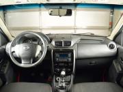 Nissan Terrano III (D10) Кемерово  - изображение 29