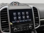 Porsche Cayenne II Рестайлинг (958) Москва  - изображение 54