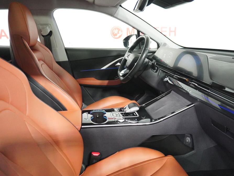 Omoda C5 I Вологда  - изображение 12