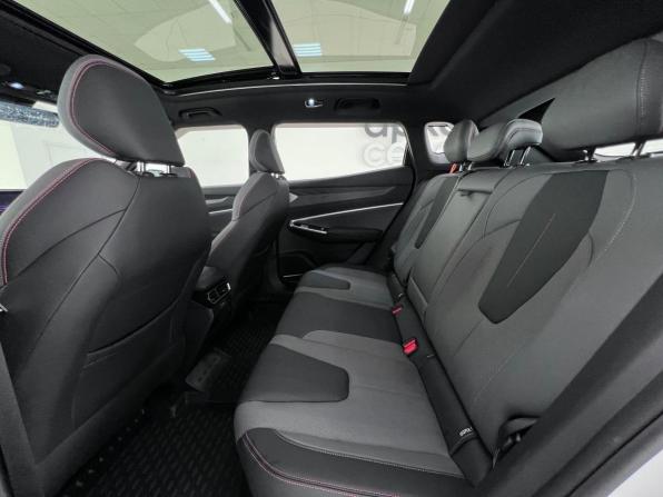 Geely Cityray с пробегом 2026 года, цена 3 139 000 рублей, 15 км, внедорожник, Автокод Объявления
