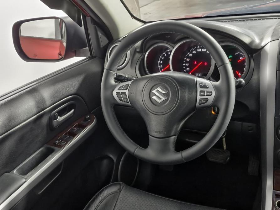 Suzuki Grand Vitara II Нижний Новгород  - изображение 15