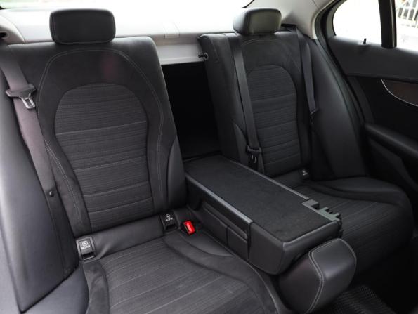 Mercedes-Benz C-Класс IV (W205) с пробегом 2015 года, цена 1 750 000 рублей, 168390 км, седан, Автокод Объявления