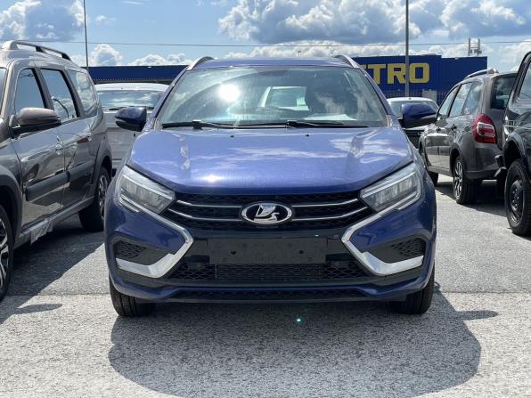 Новый Lada (ВАЗ) Vesta I Рестайлинг (NG) 2026 года, цена 1 885 000 рублей, универсал, Автокод Объявления