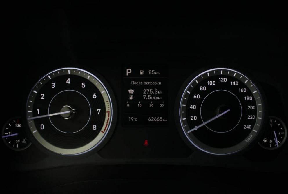 Hyundai Creta I Рестайлинг Саратов  - изображение 17