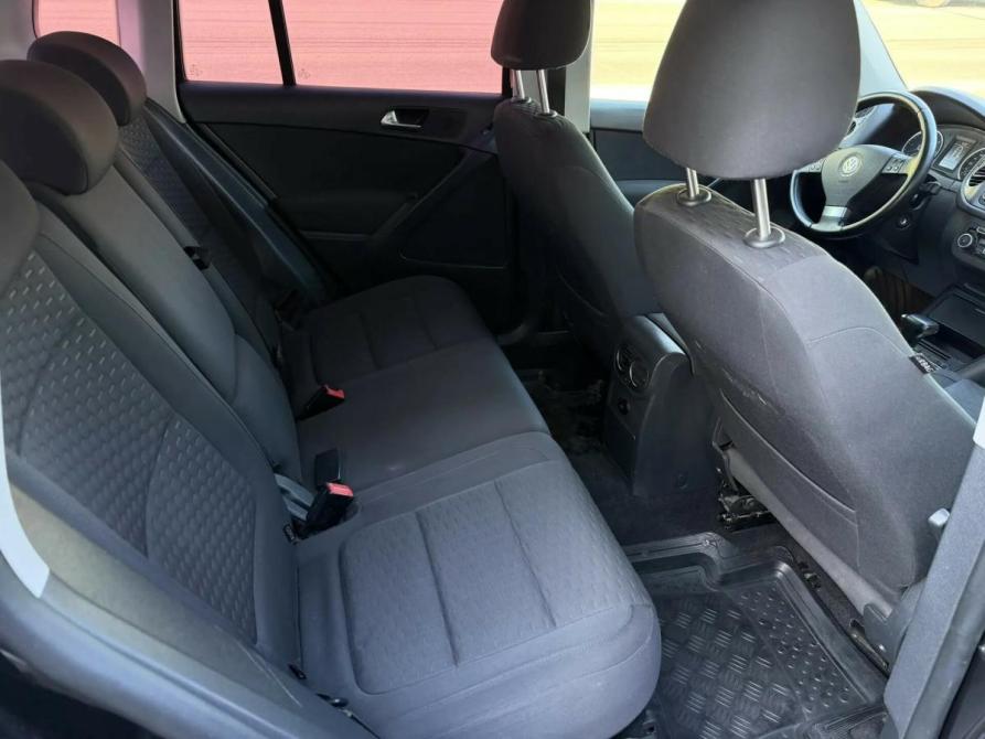 Volkswagen Tiguan I Саратов  - изображение 21