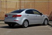 Kia Rio III Рестайлинг Уфа  - изображение 35