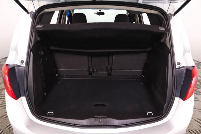 Opel Meriva B с пробегом 2012 года, цена 809 000 рублей, 151000 км, компактвэн, Автокод Объявления