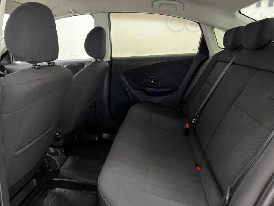 Nissan Almera III (G15) Волгоград  - изображение 30