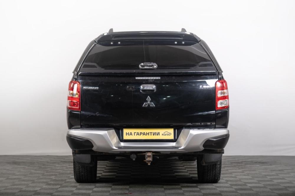 Mitsubishi L200 V Томск  - изображение 7