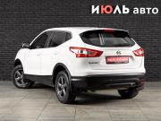 Nissan Qashqai II Екатеринбург  - изображение 26