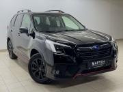 Subaru Forester V Рестайлинг Вологда  - изображение 24