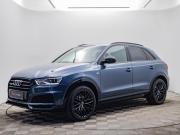 Audi Q3 I (8U) Рестайлинг Москва  - изображение 19