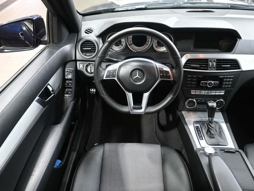 Mercedes-Benz C-Класс III (W204) Рестайлинг Ростов-на-Дону  - изображение 10