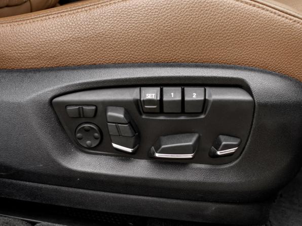 BMW X6 II (F16) с пробегом 2016 года, цена 3 950 000 рублей, 144896 км, внедорожник, Автокод Объявления