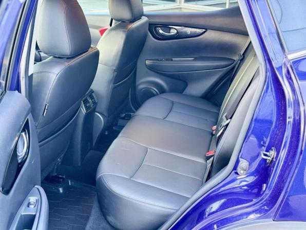 Nissan Qashqai II Рестайлинг с пробегом 2021 года, цена 1 980 000 рублей, 103716 км, внедорожник, Автокод Объявления